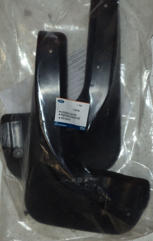 OEM MUD GUARD 1786680