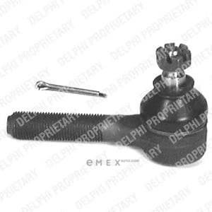 OEM TIE ROD END TA1179