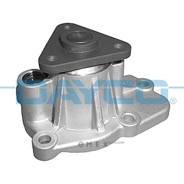 OEM WATER PUMP ASSY DP742