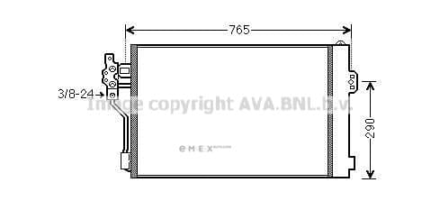 OEM MSA5484D