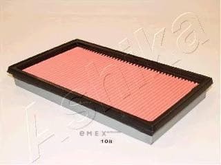 OEM FILTER ASSY, AIR ELEMENT 2001108