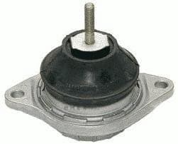 OEM INSULATOR, ENGINE MOUNTING 87921A