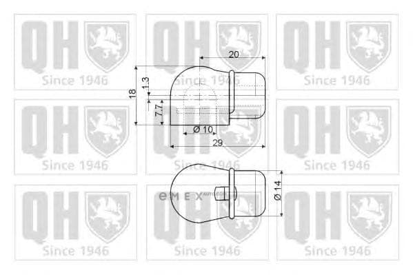 OEM 128434