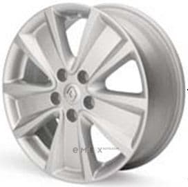 OEM ALUMINUM WHEEL 403007090R