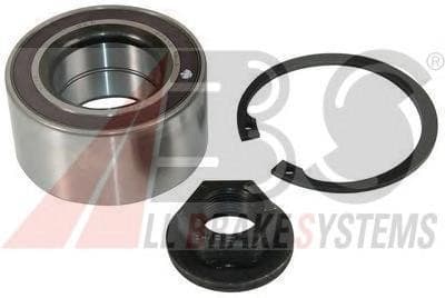 OEM BEARING, ROLLER 200884