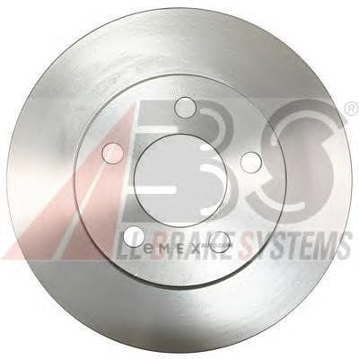 OEM Brake Discs/USA 16804