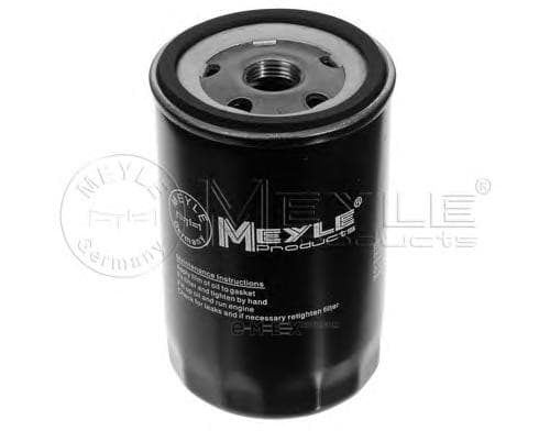 OEM OIL FILTER-GOLF III/VI 1001150009