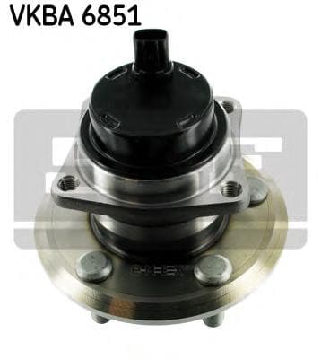 OEM VKBA6851