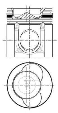 OEM 8752290000