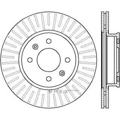 OEM 562427JC