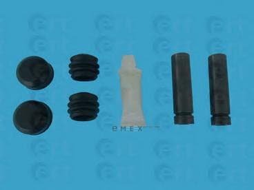 OEM BREAK PADS SUPPORT KIT 410050