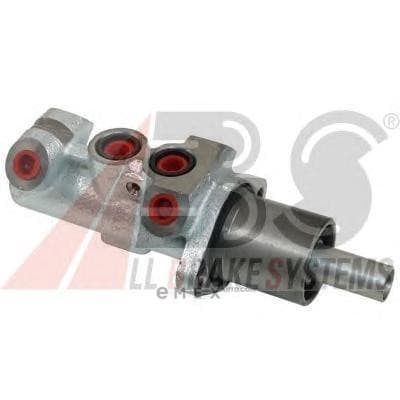 OEM Brake Master Cil./ABS 61211