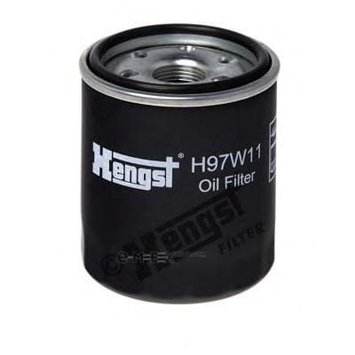 OEM OIL FILTER H97W11