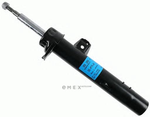 OEM SHOCK ABSORBER 313255