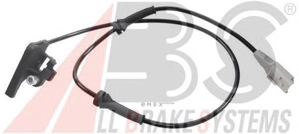 OEM Wheel speed Sensor/ABS 30138