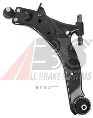 OEM Suspension arm/ABS 210294