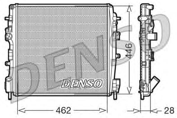 OEM DRM23018