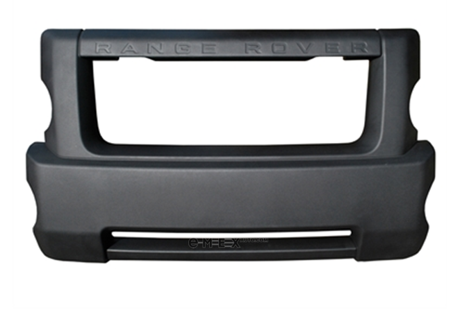 OEM GUARD - BUMPER LR005239