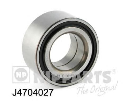 OEM WHEEL BEARING KIT J4704027