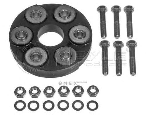 OEM DRIVE SHAFT FLEX JOINT KIT 0141520002