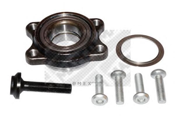 OEM WHEEL BEARING RR 26769