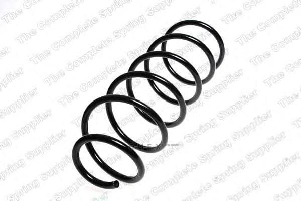 OEM LESJOFORS COIL SPRING 4095837