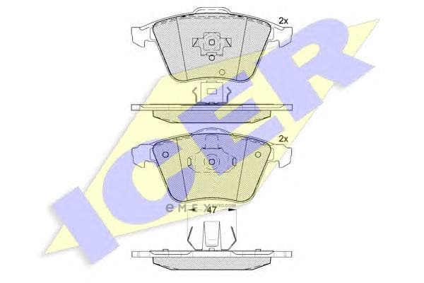 OEM 181652