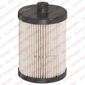 OEM FILTER ASSY, FUEL PUMP HDF593