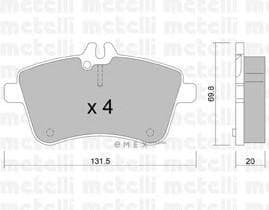 OEM 2206470