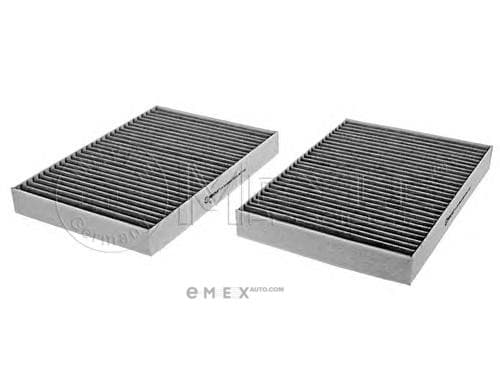 OEM CAB AIR CARBON FILTER-S(W221) 0143200000S