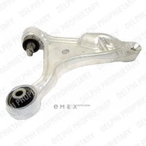 OEM LOWER WISHBONE WITHOUT BALL JOINT TC1545