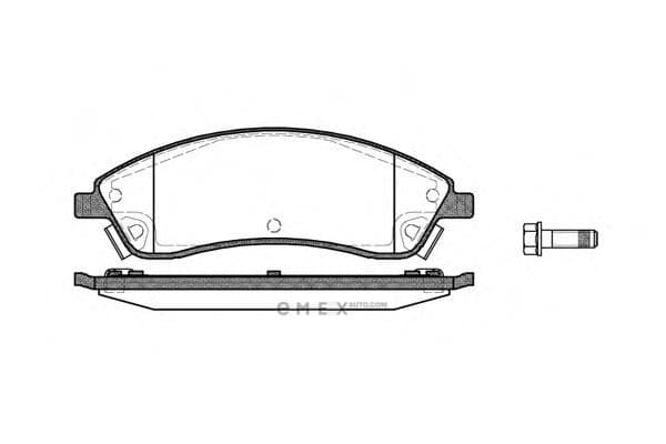 OEM 108608