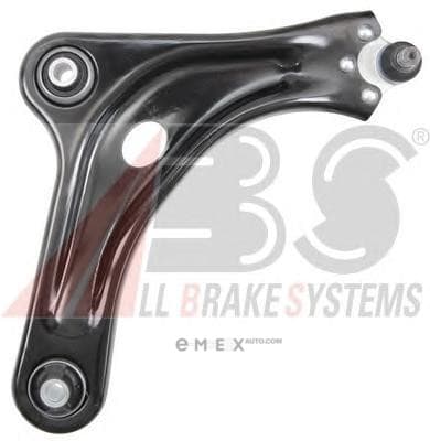 OEM Suspension arm/ABS 211454