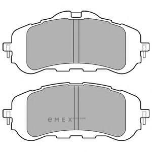 OEM LP2506