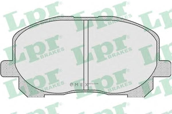 OEM 05P904