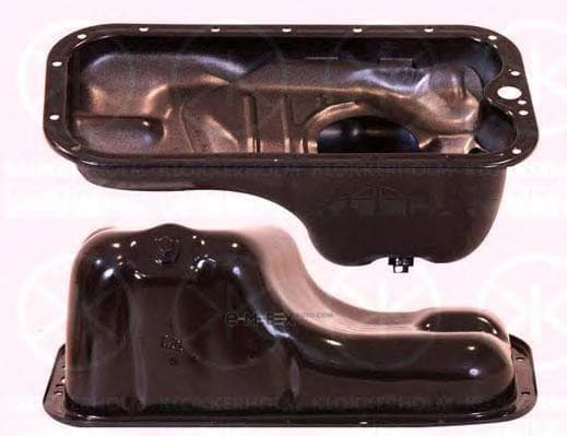 OEM OIL PAN ASSY 6811473