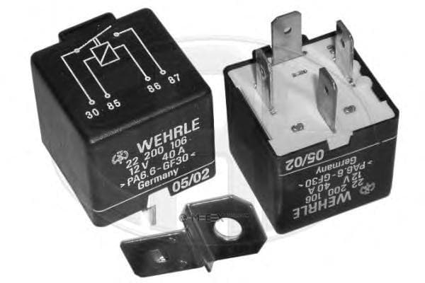 OEM RELAY 661114