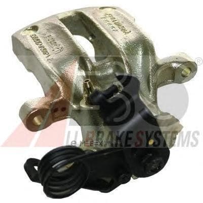 OEM Calipers/ABS 521082