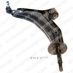 OEM LOWER WISHBONE TC1258