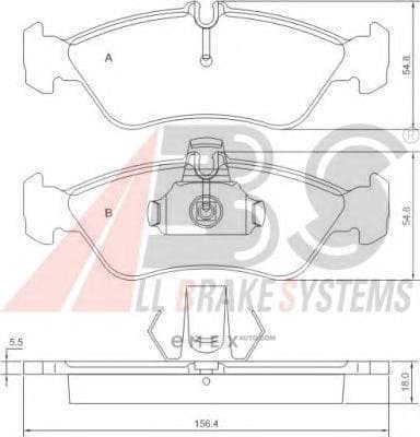 OEM SEAL RING 36913