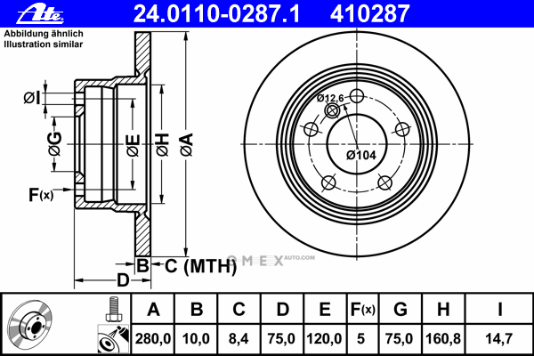 OEM 24011002871