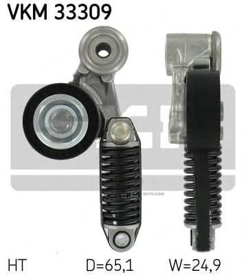 OEM VKM33309