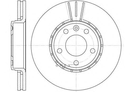 OEM D668210