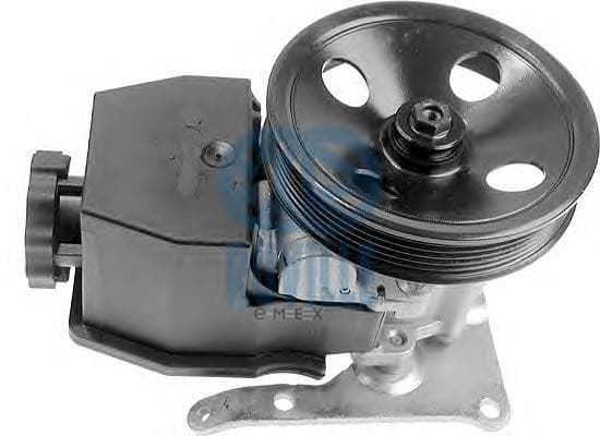 OEM steering hydraulic pump 975123