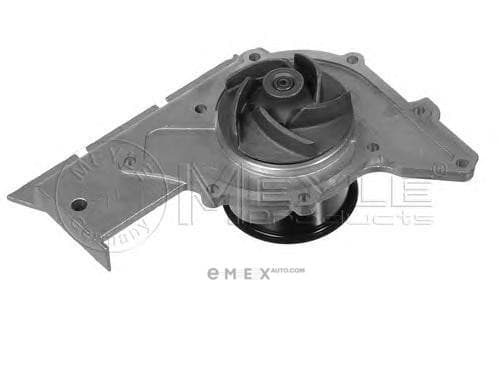 OEM WATER PUMP ASSY 1130120053