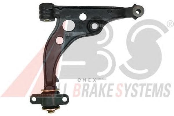 OEM Suspension arm/ABS 210124