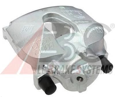 OEM Calipers/ABS 430251