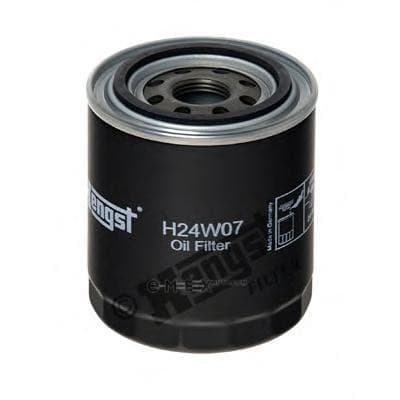 OEM OIL FILTER H24W07