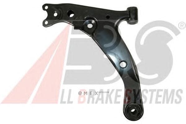 OEM Suspension arm/ABS 210702