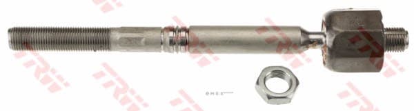 OEM END ASSY, STEERING RACK JAR1306